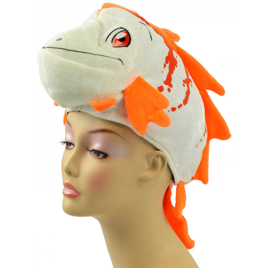 Fish Hat
