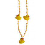 Beads - Rubber Ducks