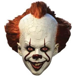 Mask: Pennywise Deluxe Edition