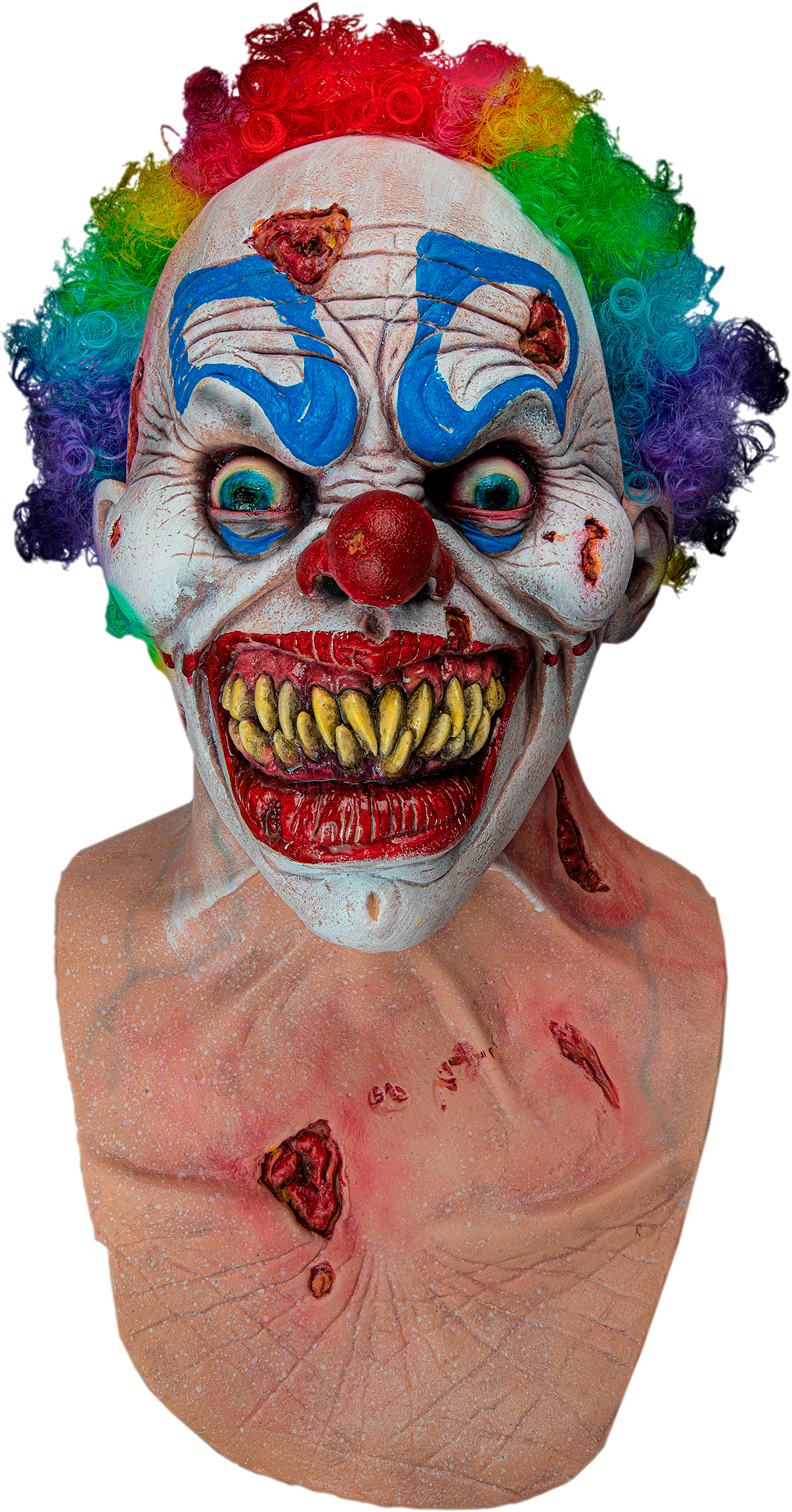 Mask - Trix The Clown