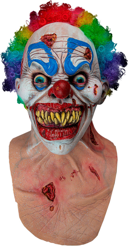 Mask - Trix The Clown