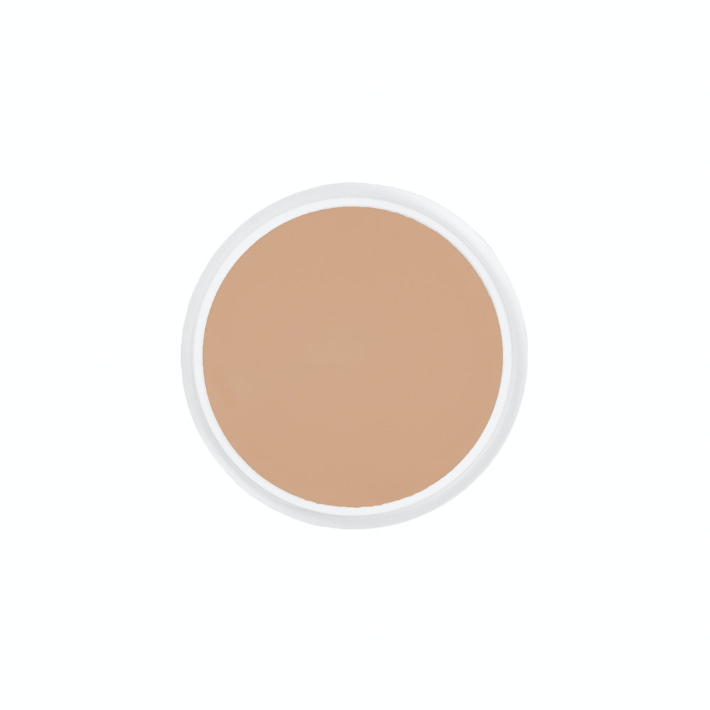 Crème Foundation - Creamy Beige