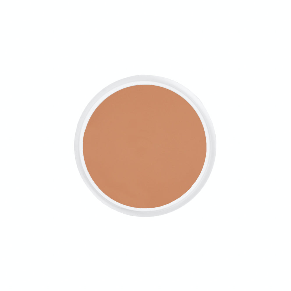 Crème Foundation - Rose Beige