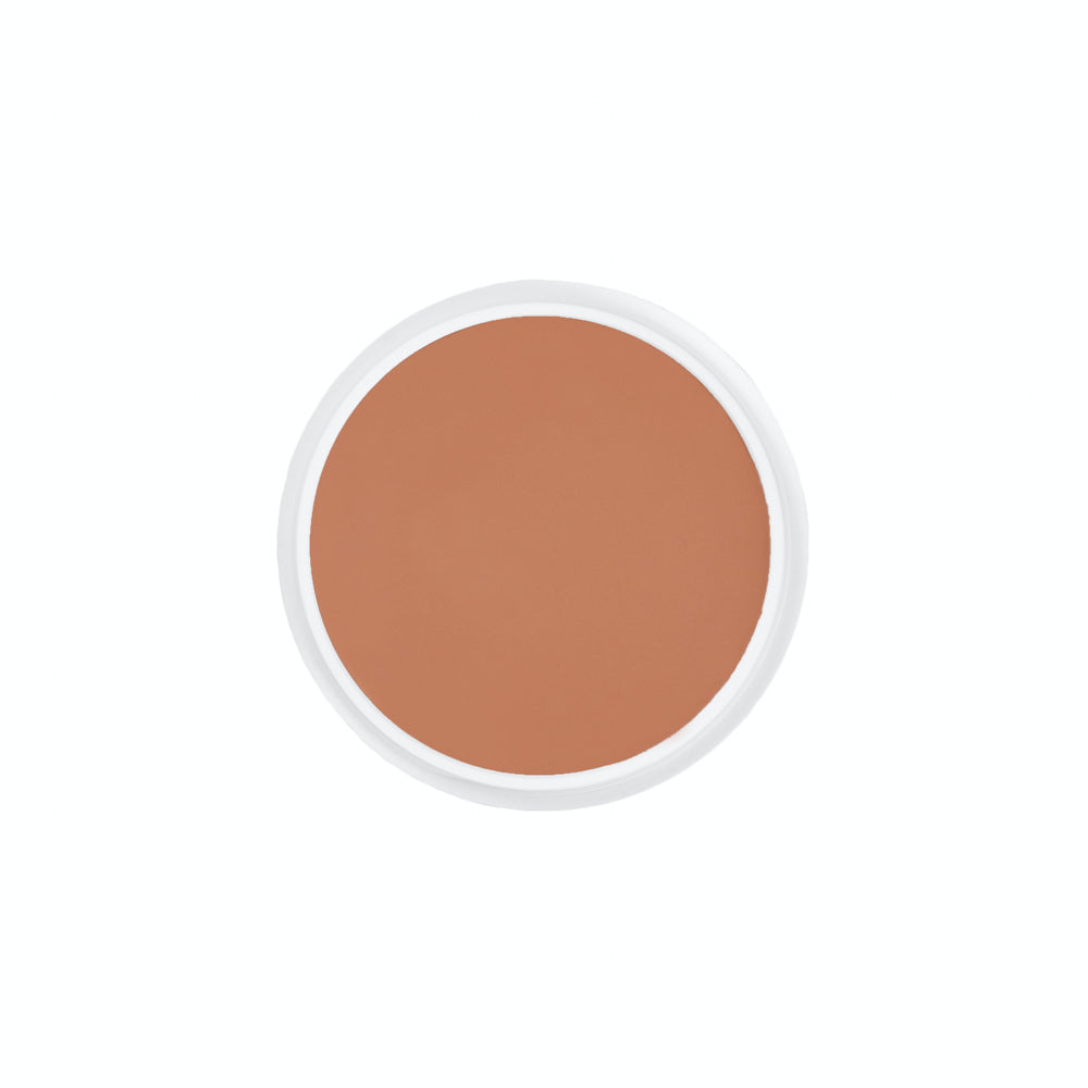 Crème Foundation - Tan Rose