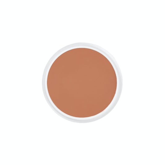 Crème Foundation - Tan Rose