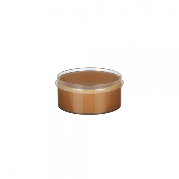 Nose & Scar Wax -Light Brown 1oz.