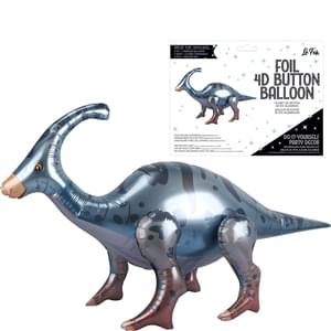Foil Duck-Billed Balloon (Air-Filled)
