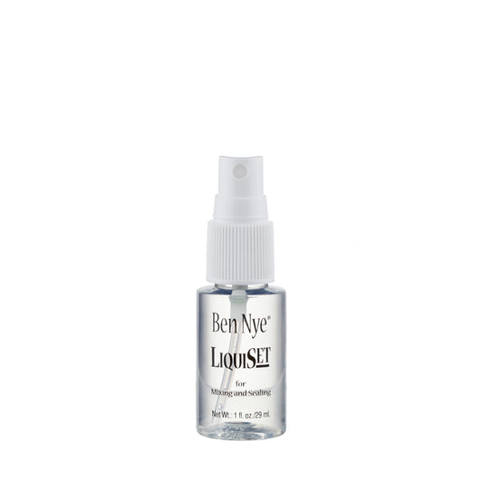 LiquiSet Mixing Liquid - 1oz Spritzer