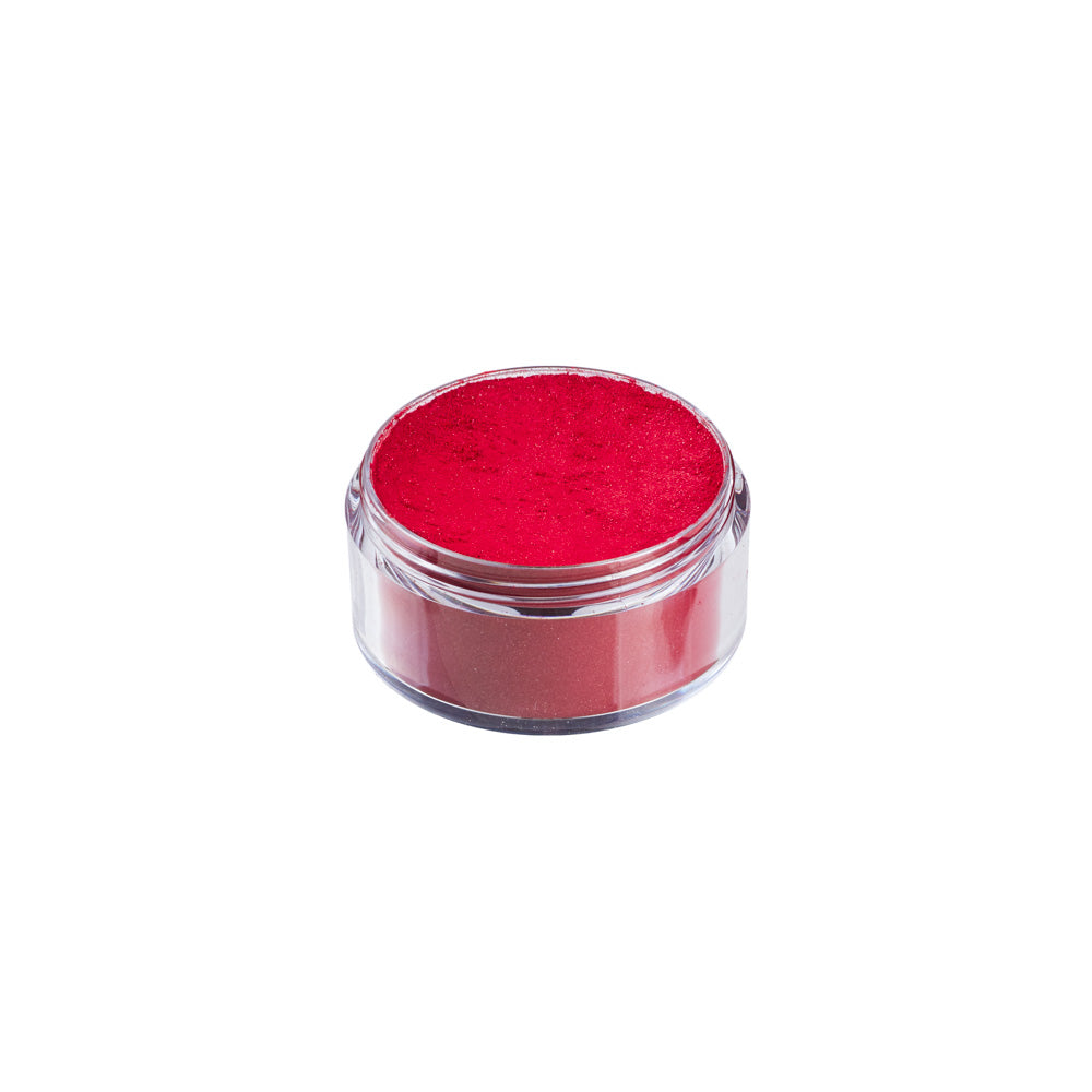 Lumiere Luxe Powder - Cherry Red