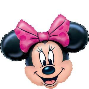 Minnie Mouse - 28"