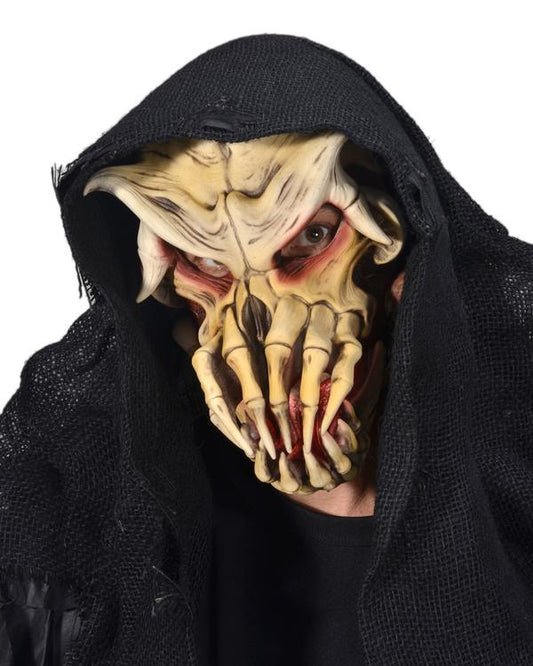 Nightmare on Belmont with Attached Rotting Hood