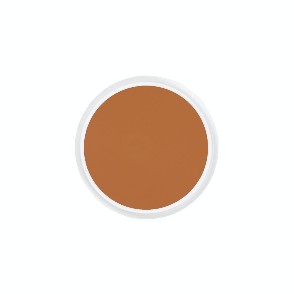 Crème Foundation - Golden Bronze