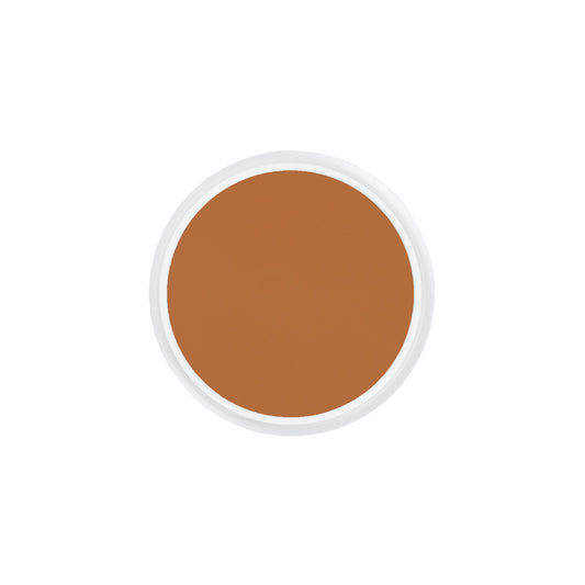 Crème Foundation - Golden Bronze