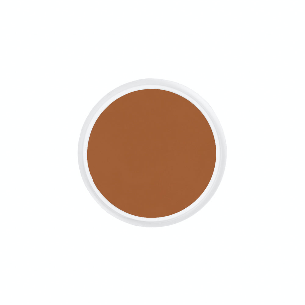 Crème Foundation - Brown Sugar