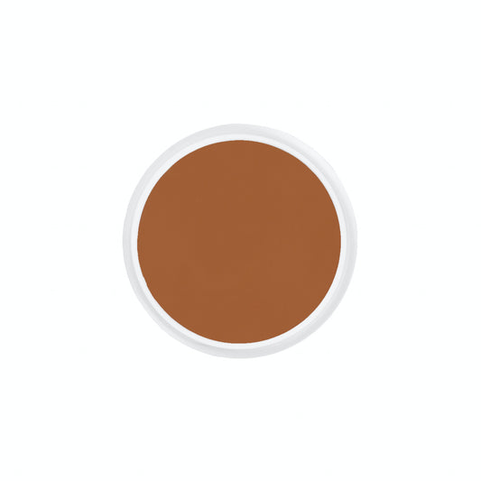 Crème Foundation - Brown Sugar