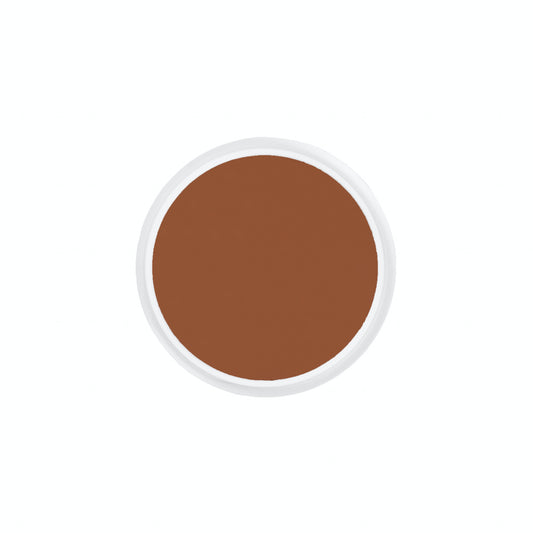 Crème Foundation - Hazelnut