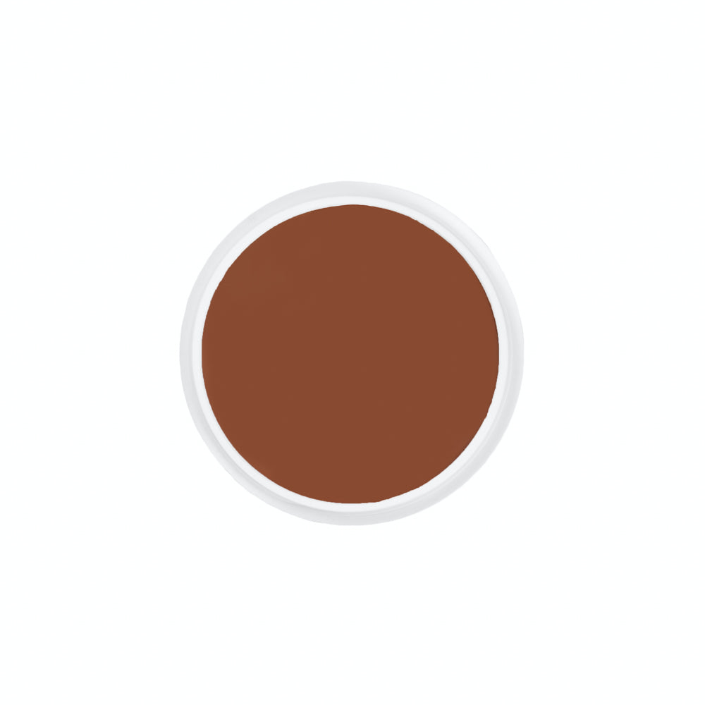 Crème Foundation - Rich Cocoa