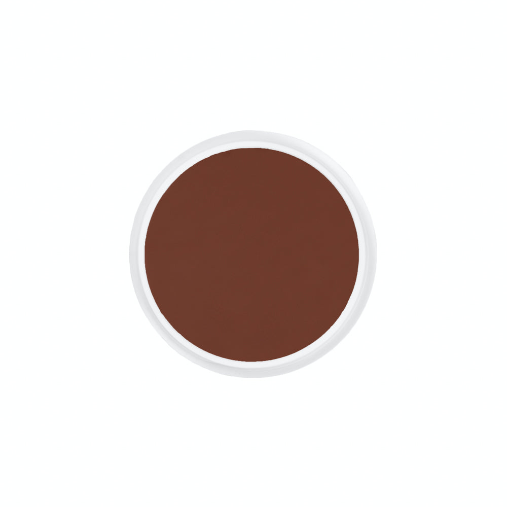 Crème Foundation - Coffee Bean