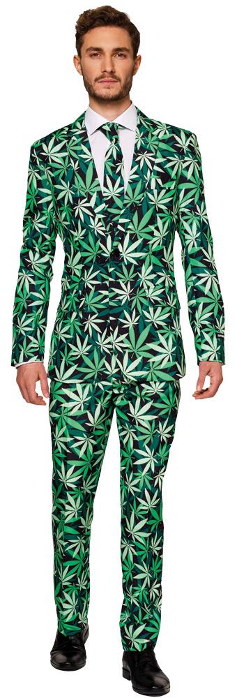 Cannabis Suit