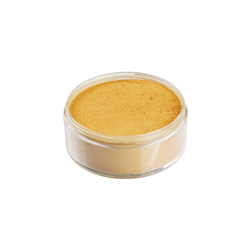 Luxury Powder - Camel