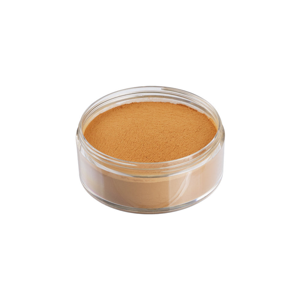 Luxury Powder - Clay