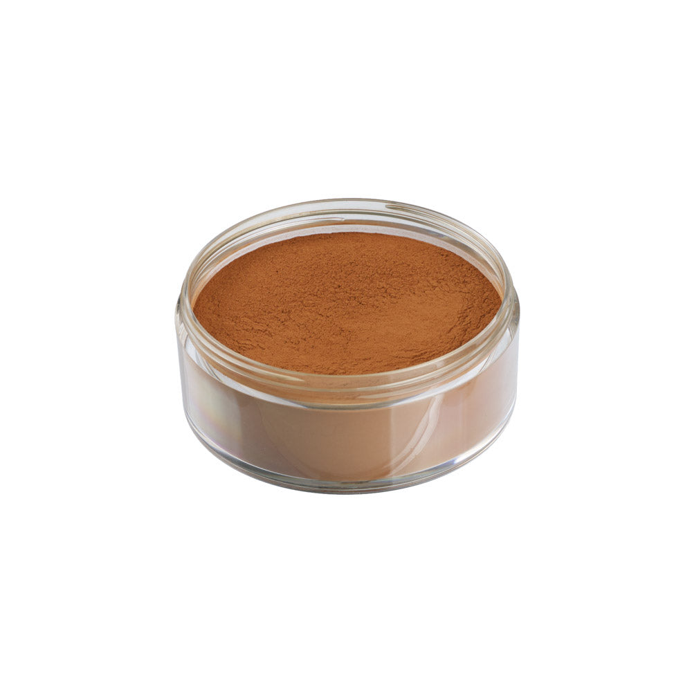 Luxury Powder - Nutmeg