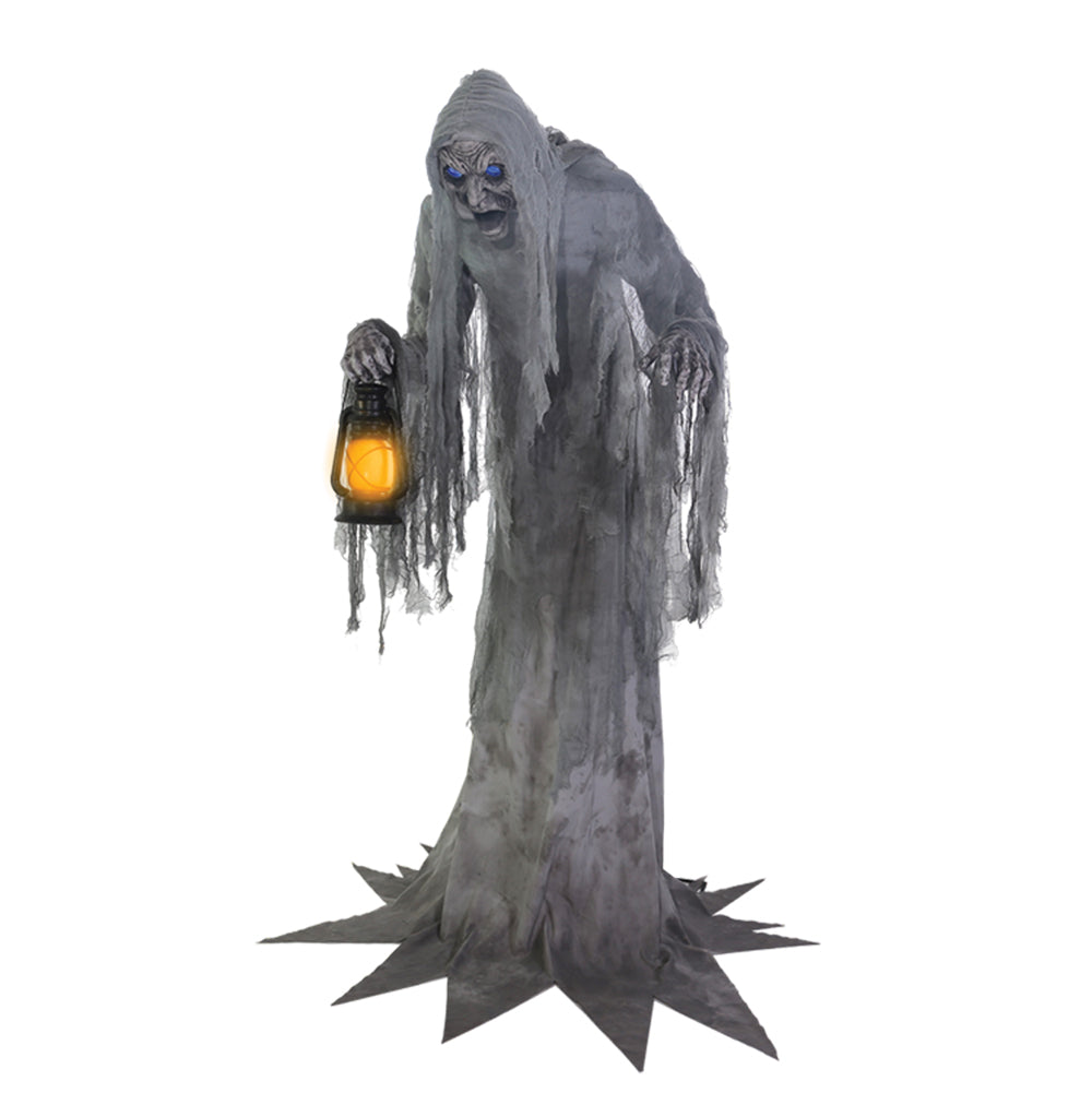 Wailing Phantom Animated Prop