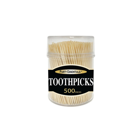 Toothpicks 500ct