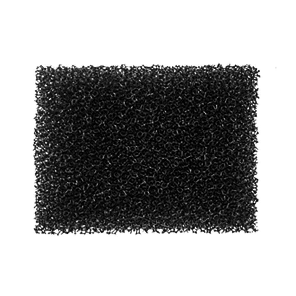 Black Stipple Sponge