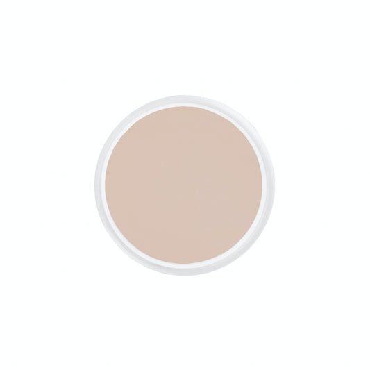 Crème Foundation - Ballet White