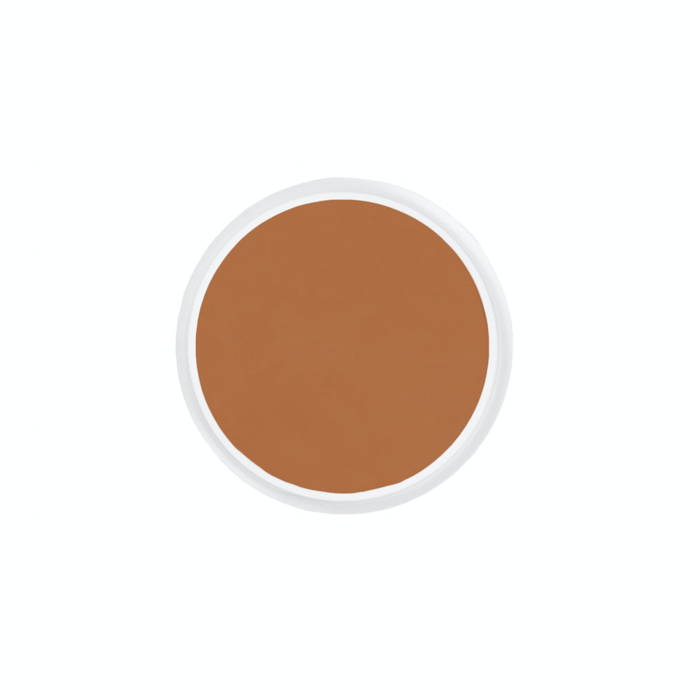 Crème Foundation - Tan Au Lait