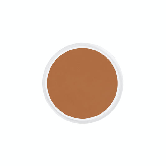 Crème Foundation - Tan Au Lait