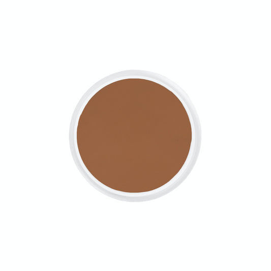 Crème Foundation - Caramel Tan