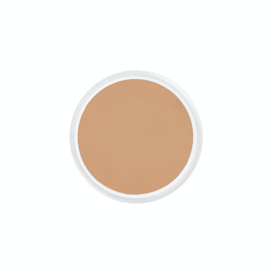 Crème Foundation - Olive Fair