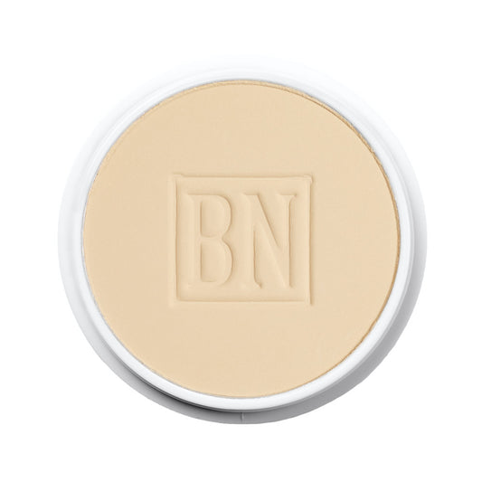 Color Cake Foundation - Bisque Ivory
