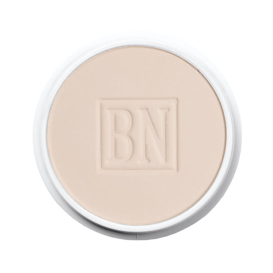Color Cake Foundation - Ballet White