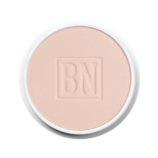 Color Cake Foundation - Fresh Pink