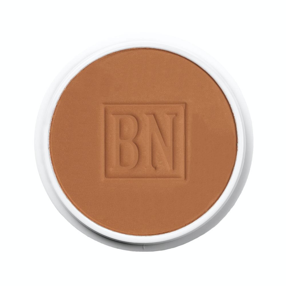 Color Cake Foundation - Calcutta/Rosewood