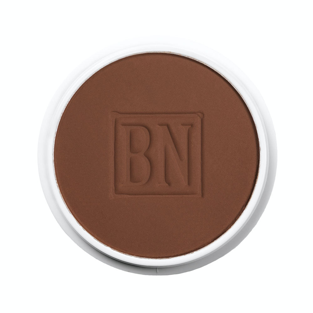 Color Cake Foundation - Olive Sable