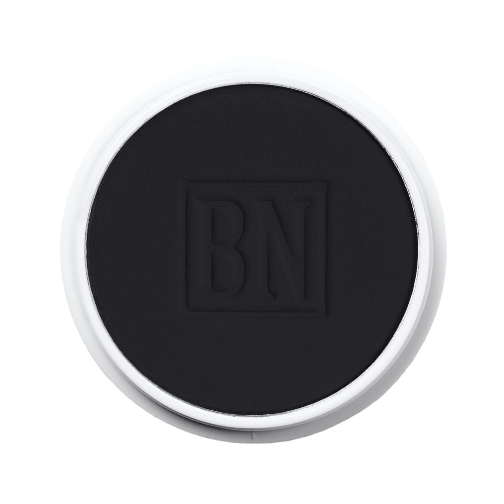 Color Cake Foundation - Black