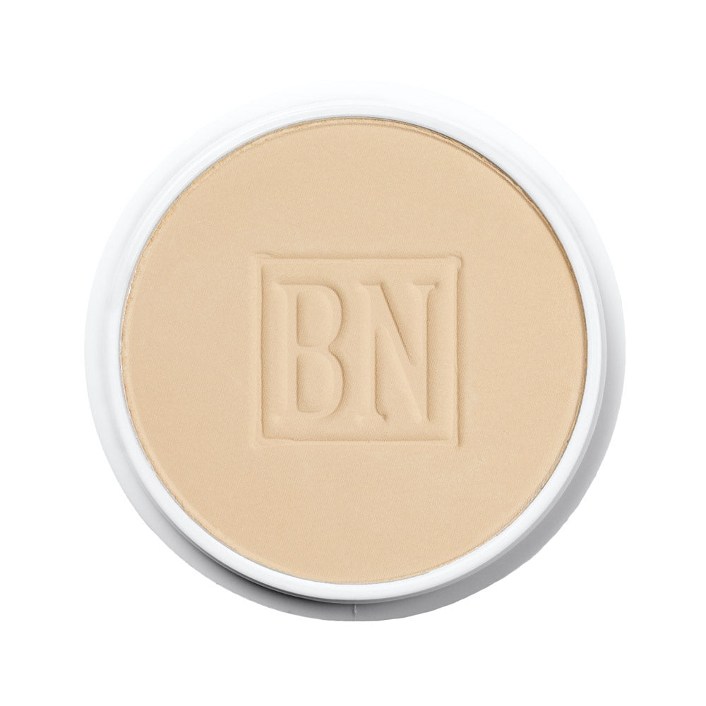 Color Cake Foundation - Ecru