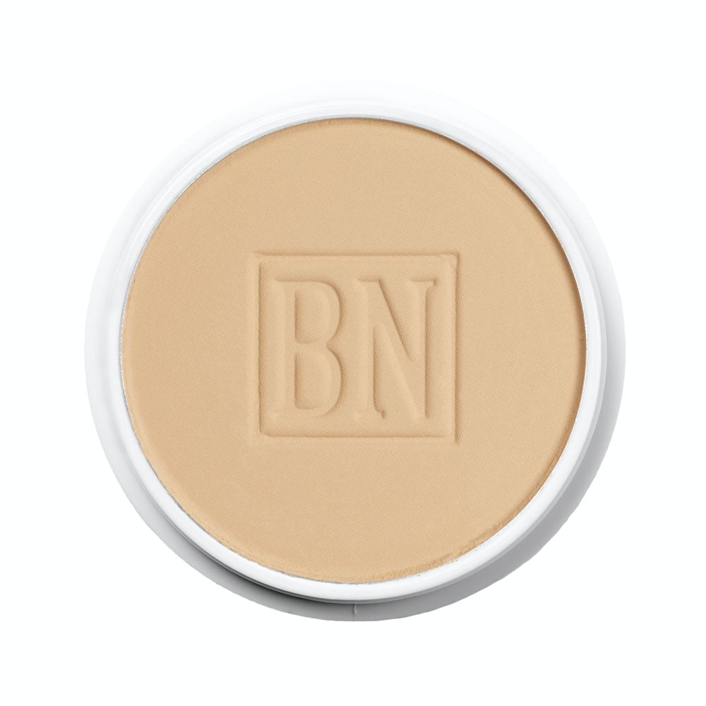 Color Cake Foundation - Cine Light Tan