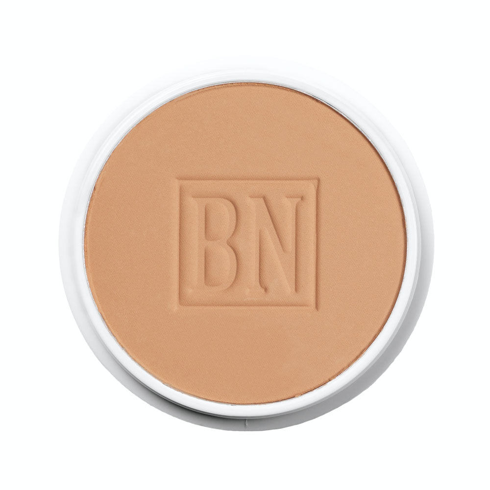 Color Cake Foundation - Natural Tan