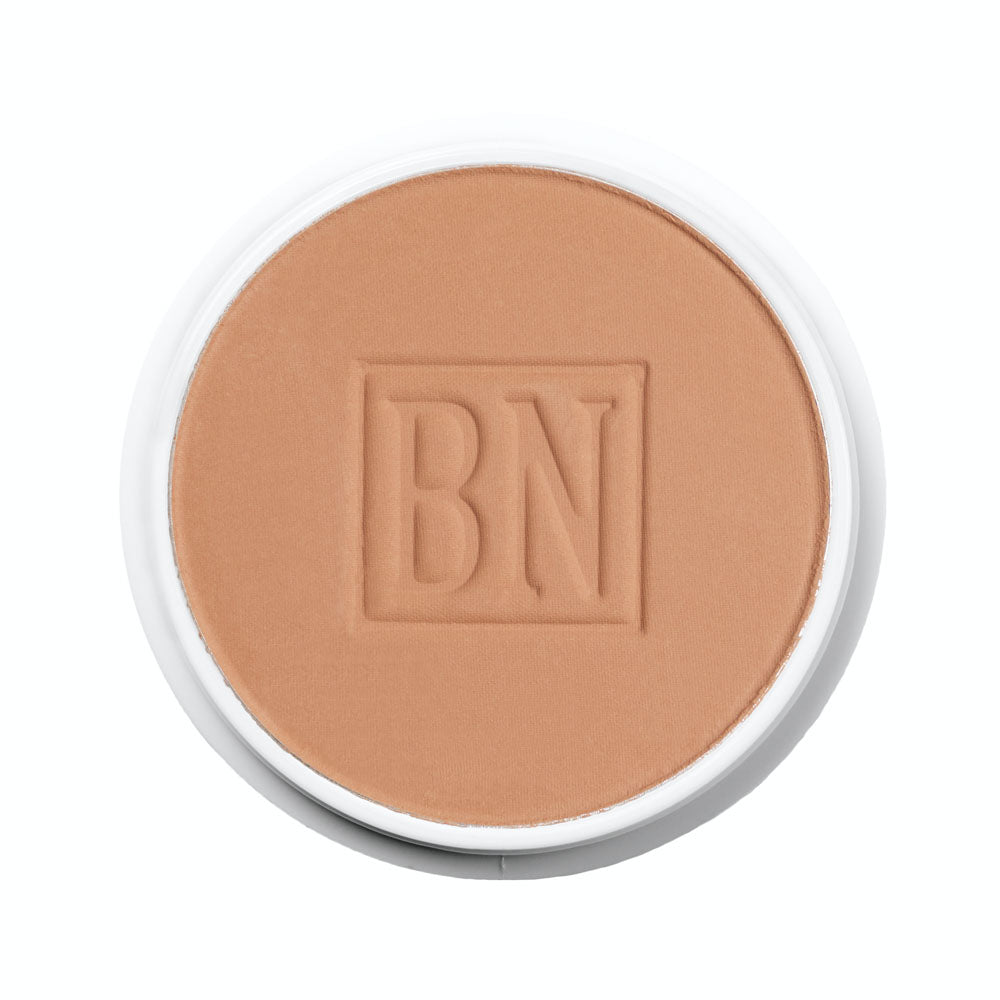 Color Cake Foundation - Tan No. 1