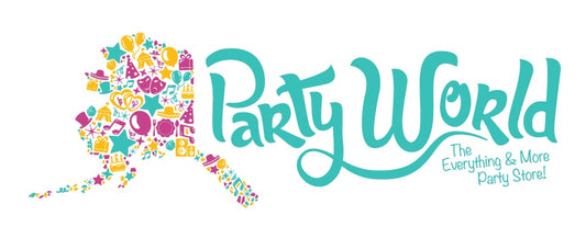 Party World Gift Card