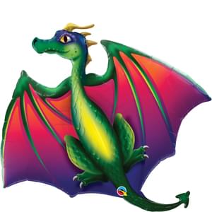 Mythical Dragon - 45"