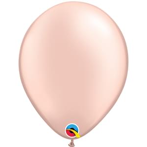 11" Pearl Peach - 100ct