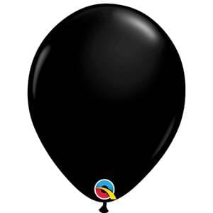 16" Onyx Black - 50ct