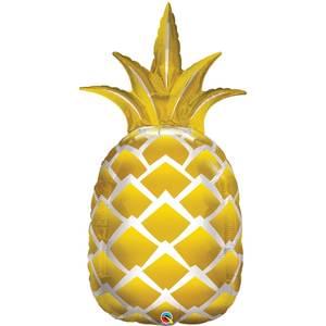 Golden Pineapple - 44"