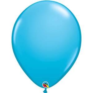 16" Robin's Egg Blue - 50ct